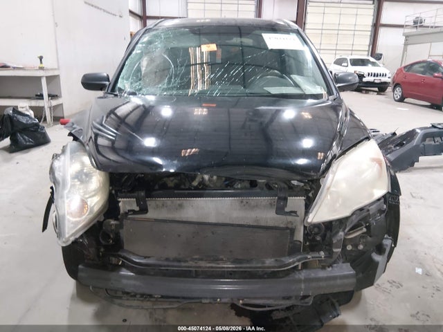 45074124 :رقم المزاد ، 3CZRE4H52AG702103 vin ، 2010 Honda Cr-v Ex مزاد بيع