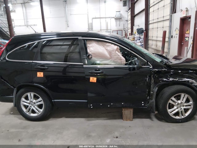 45074124 :رقم المزاد ، 3CZRE4H52AG702103 vin ، 2010 Honda Cr-v Ex مزاد بيع