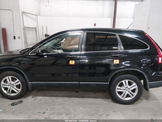 45074124 :رقم المزاد ، 3CZRE4H52AG702103 vin ، 2010 Honda Cr-v Ex مزاد بيع