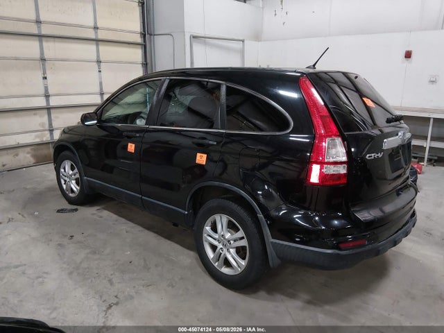 45074124 :رقم المزاد ، 3CZRE4H52AG702103 vin ، 2010 Honda Cr-v Ex مزاد بيع