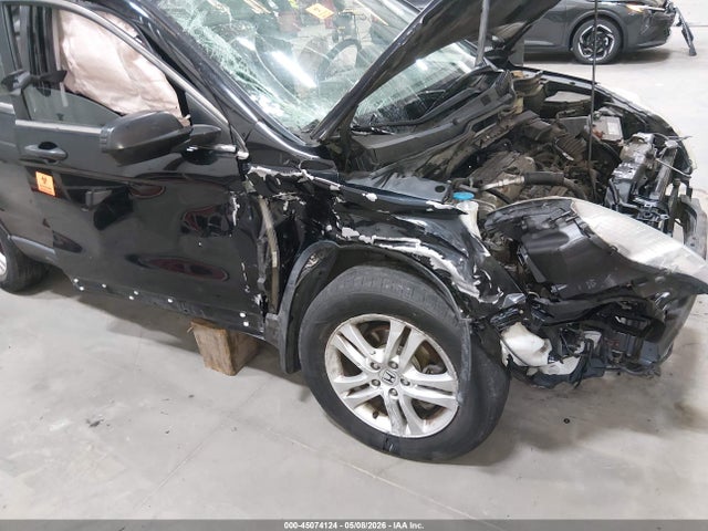 45074124 :رقم المزاد ، 3CZRE4H52AG702103 vin ، 2010 Honda Cr-v Ex مزاد بيع
