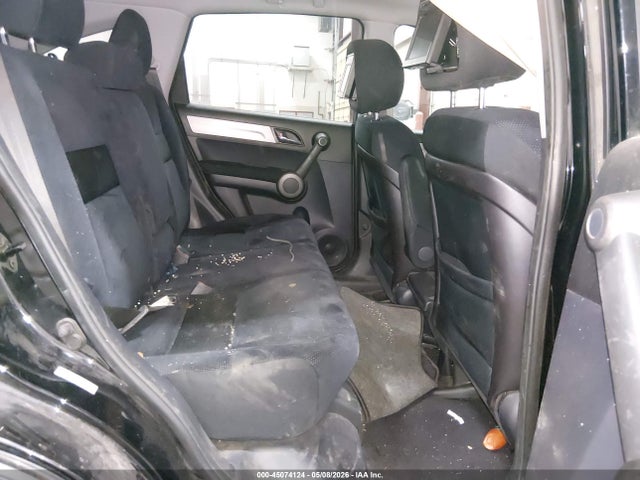 45074124 :رقم المزاد ، 3CZRE4H52AG702103 vin ، 2010 Honda Cr-v Ex مزاد بيع