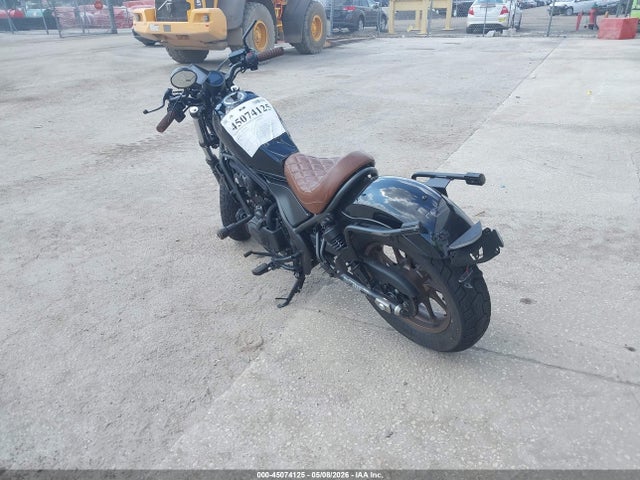 Honda CMX500 2024 MLHPC560XR5700275 Image 3