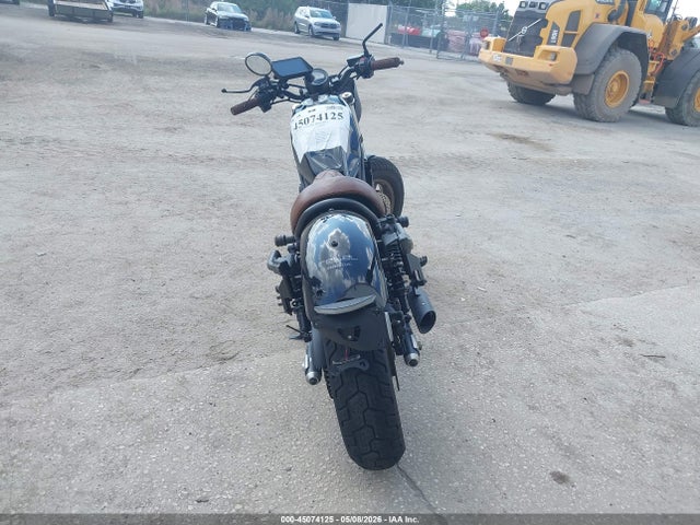 Honda CMX500 2024 MLHPC560XR5700275 Image 6