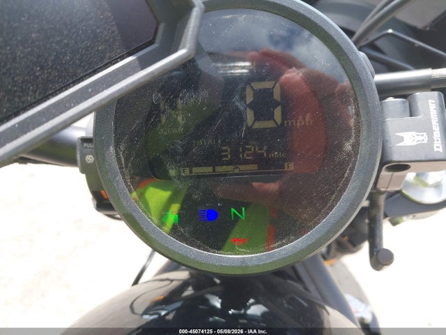 Honda CMX500 2024 MLHPC560XR5700275 Image 7