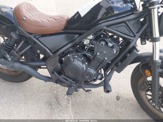 Honda CMX500 2024 MLHPC560XR5700275 Image 8