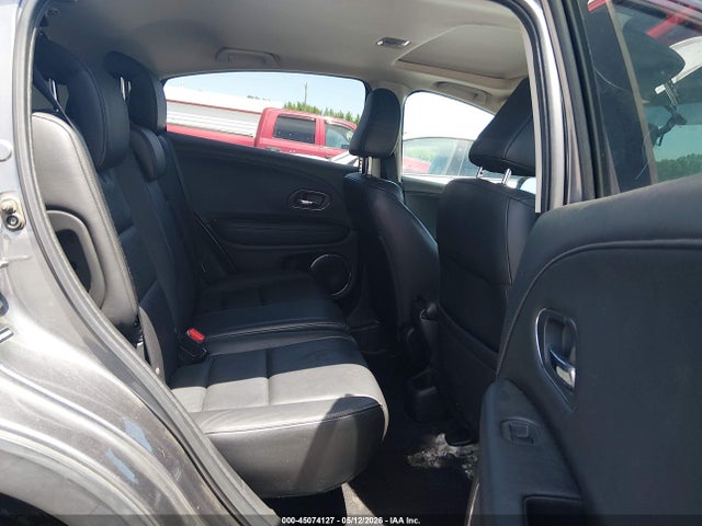 Продаж на аукціоні авто 2016 Honda Hr-v Ex-l, vin: 3CZRU6H73GM700130, номер лоту: 45074127