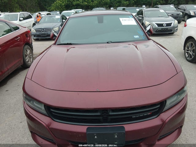 45074128 :رقم المزاد ، 2C3CDXBG9KH754473 vin ، 2019 Dodge Charger Sxt Rwd مزاد بيع