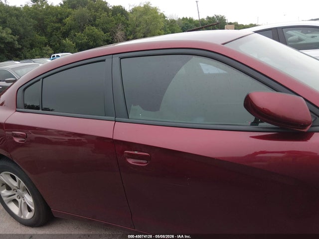 45074128 :رقم المزاد ، 2C3CDXBG9KH754473 vin ، 2019 Dodge Charger Sxt Rwd مزاد بيع