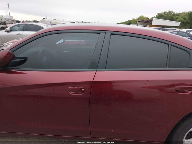 45074128 :رقم المزاد ، 2C3CDXBG9KH754473 vin ، 2019 Dodge Charger Sxt Rwd مزاد بيع