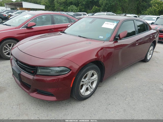 45074128 :رقم المزاد ، 2C3CDXBG9KH754473 vin ، 2019 Dodge Charger Sxt Rwd مزاد بيع