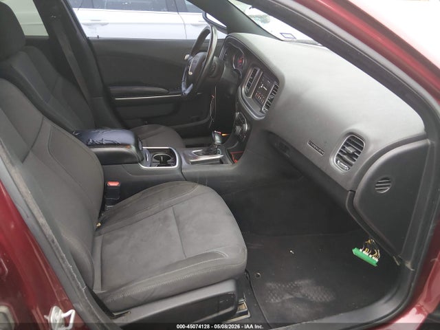 45074128 :رقم المزاد ، 2C3CDXBG9KH754473 vin ، 2019 Dodge Charger Sxt Rwd مزاد بيع