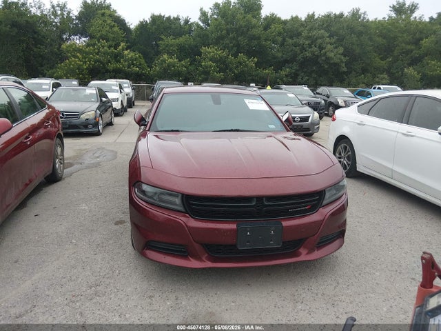 45074128 :رقم المزاد ، 2C3CDXBG9KH754473 vin ، 2019 Dodge Charger Sxt Rwd مزاد بيع