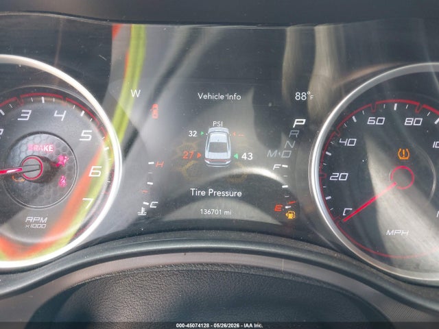 45074128 :رقم المزاد ، 2C3CDXBG9KH754473 vin ، 2019 Dodge Charger Sxt Rwd مزاد بيع