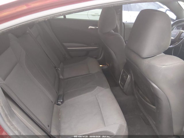 45074128 :رقم المزاد ، 2C3CDXBG9KH754473 vin ، 2019 Dodge Charger Sxt Rwd مزاد بيع