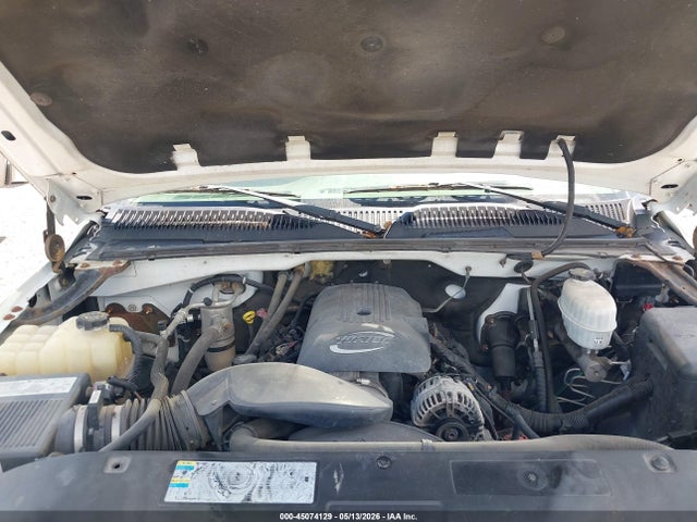 Продажа на аукционе авто 2006 Gmc Sierra 2500hd Sl, vin: 1GTHC23U66F240258, номер лота: 45074129