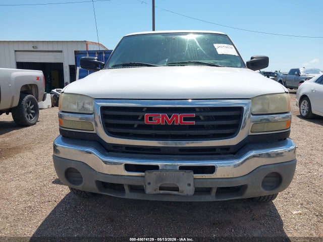 Продажа на аукционе авто 2006 Gmc Sierra 2500hd Sl, vin: 1GTHC23U66F240258, номер лота: 45074129