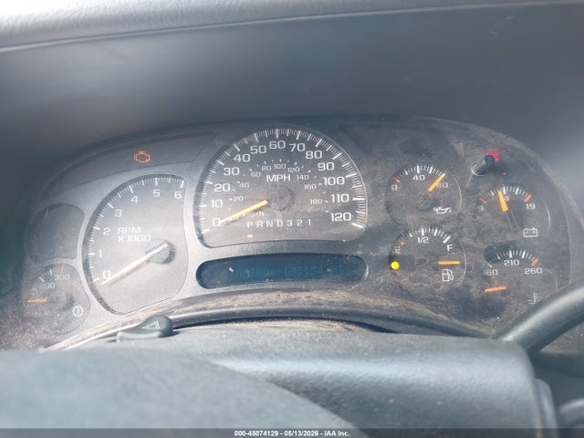 Продажа на аукционе авто 2006 Gmc Sierra 2500hd Sl, vin: 1GTHC23U66F240258, номер лота: 45074129