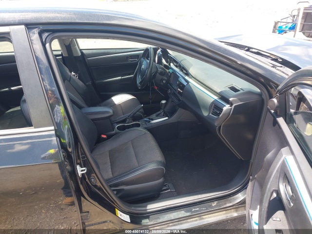 Aukcja sprzedaży 2016 Toyota Corolla S Plus, vin: 2T1BURHE9GC738865, numer aukcji: 45074132