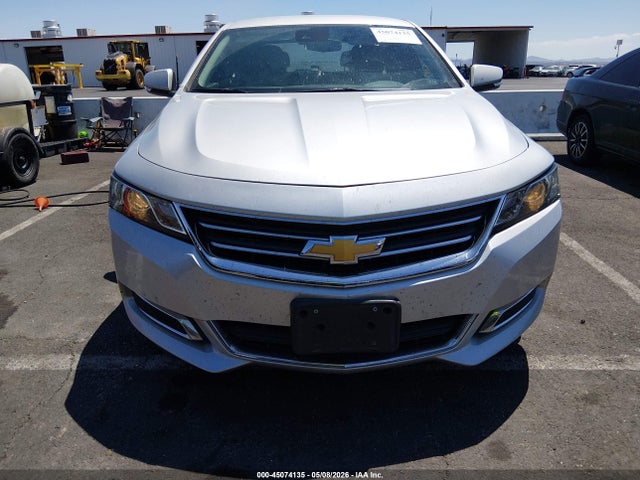 Chevrolet Impala 2lt 2015 2G1125S39F9291382 Image 12