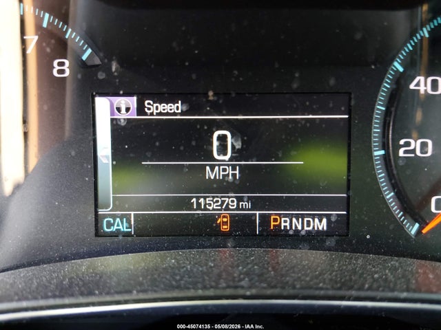 Chevrolet Impala 2lt 2015 2G1125S39F9291382 Image 15