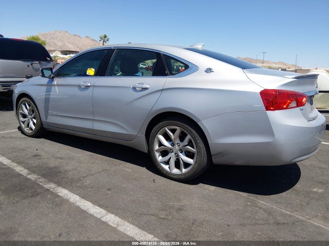 Chevrolet Impala 2lt 2015 2G1125S39F9291382 Image 3