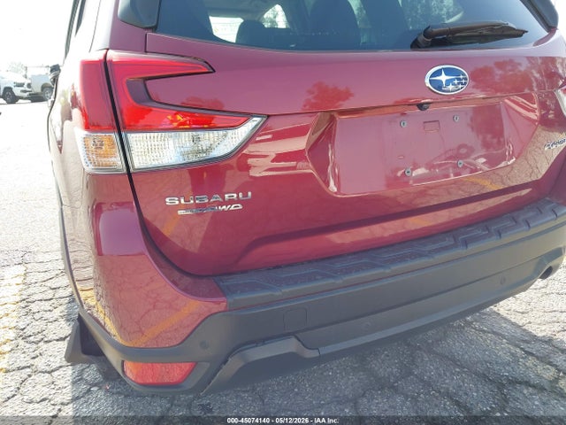 Aukcja sprzedaży 2023 Subaru Forester Limited, vin: JF2SKAPC3PH416341, numer aukcji: 45074140