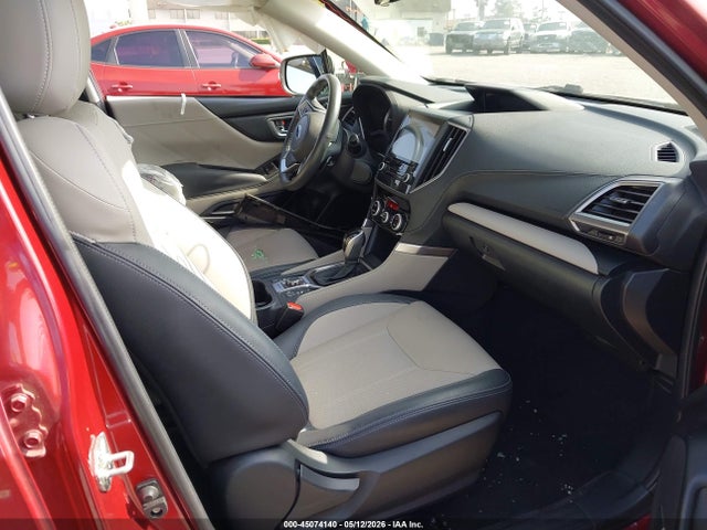 Aukcja sprzedaży 2023 Subaru Forester Limited, vin: JF2SKAPC3PH416341, numer aukcji: 45074140