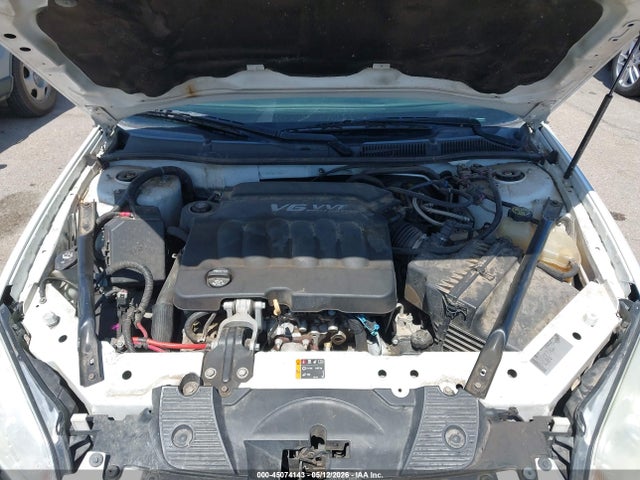 Aukcja sprzedaży 2013 Chevrolet Impala Ltz, vin: 2G1WC5E36D1169041, numer aukcji: 45074143