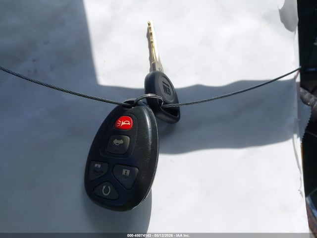 Aukcja sprzedaży 2013 Chevrolet Impala Ltz, vin: 2G1WC5E36D1169041, numer aukcji: 45074143