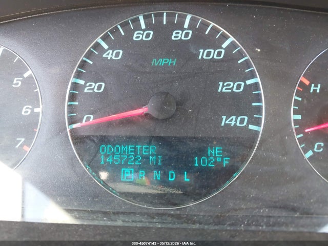 Aukcja sprzedaży 2013 Chevrolet Impala Ltz, vin: 2G1WC5E36D1169041, numer aukcji: 45074143