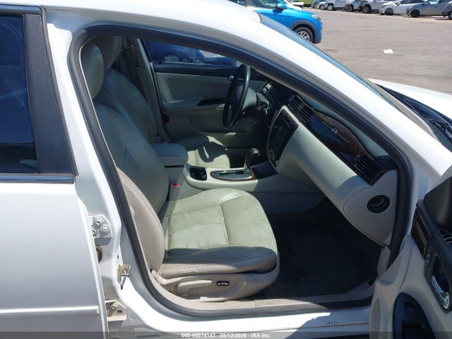 Aukcja sprzedaży 2013 Chevrolet Impala Ltz, vin: 2G1WC5E36D1169041, numer aukcji: 45074143