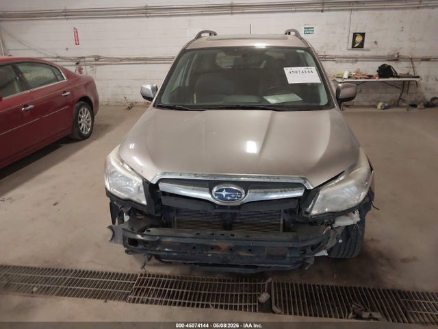 Aukcja sprzedaży 2014 Subaru Forester 2.5i Limited, vin: JF2SJAHC0EH454026, numer aukcji: 45074144