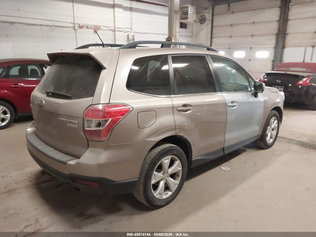 Aukcja sprzedaży 2014 Subaru Forester 2.5i Limited, vin: JF2SJAHC0EH454026, numer aukcji: 45074144
