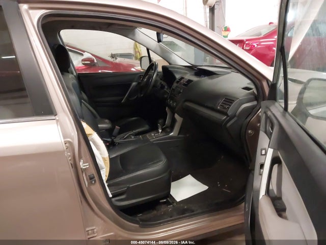 Aukcja sprzedaży 2014 Subaru Forester 2.5i Limited, vin: JF2SJAHC0EH454026, numer aukcji: 45074144