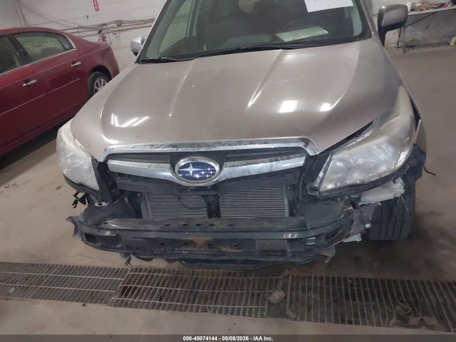 Aukcja sprzedaży 2014 Subaru Forester 2.5i Limited, vin: JF2SJAHC0EH454026, numer aukcji: 45074144