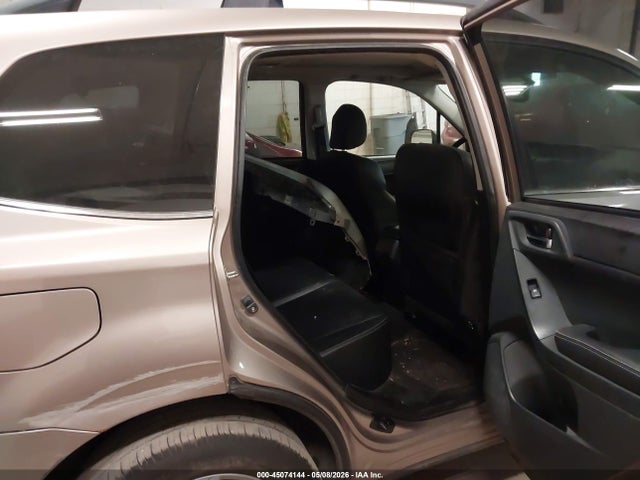 Aukcja sprzedaży 2014 Subaru Forester 2.5i Limited, vin: JF2SJAHC0EH454026, numer aukcji: 45074144