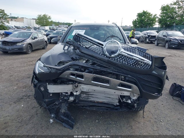 Aukcja sprzedaży 2022 Mercedes-benz Glc 300 4matic Suv, vin: W1N0G8EB6NG120591, numer aukcji: 45074145