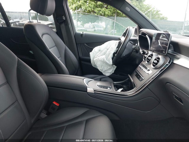 Aukcja sprzedaży 2022 Mercedes-benz Glc 300 4matic Suv, vin: W1N0G8EB6NG120591, numer aukcji: 45074145