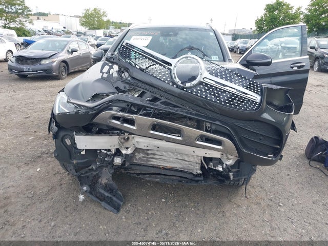 Aukcja sprzedaży 2022 Mercedes-benz Glc 300 4matic Suv, vin: W1N0G8EB6NG120591, numer aukcji: 45074145