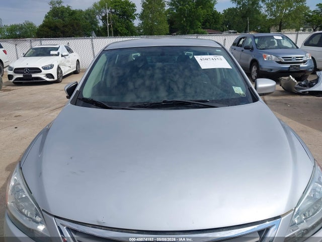 Продаж на аукціоні авто 2013 Nissan Sentra Sv, vin: 1N4AB7AP9DN905645, номер лоту: 45074152