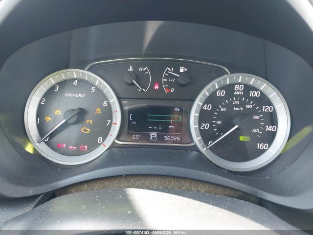Продаж на аукціоні авто 2013 Nissan Sentra Sv, vin: 1N4AB7AP9DN905645, номер лоту: 45074152