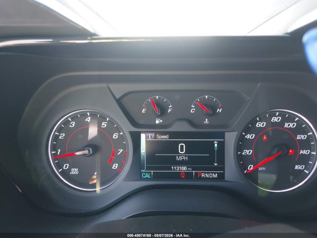 1G1FD1RS6G0150142 Chevrolet Camaro 2lt