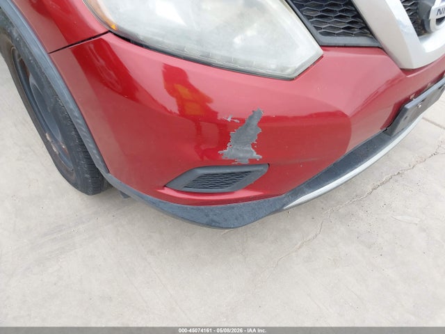 Продажа на аукционе авто 2015 Nissan Rogue S, vin: KNMAT2MT9FP566573, номер лота: 45074161