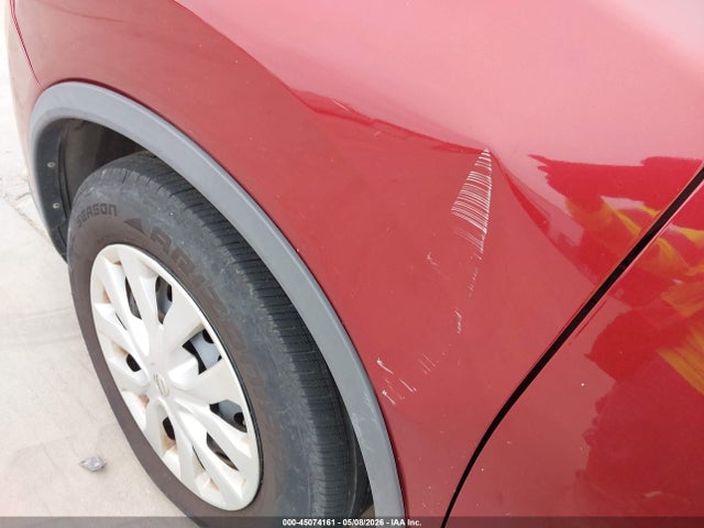 Продажа на аукционе авто 2015 Nissan Rogue S, vin: KNMAT2MT9FP566573, номер лота: 45074161