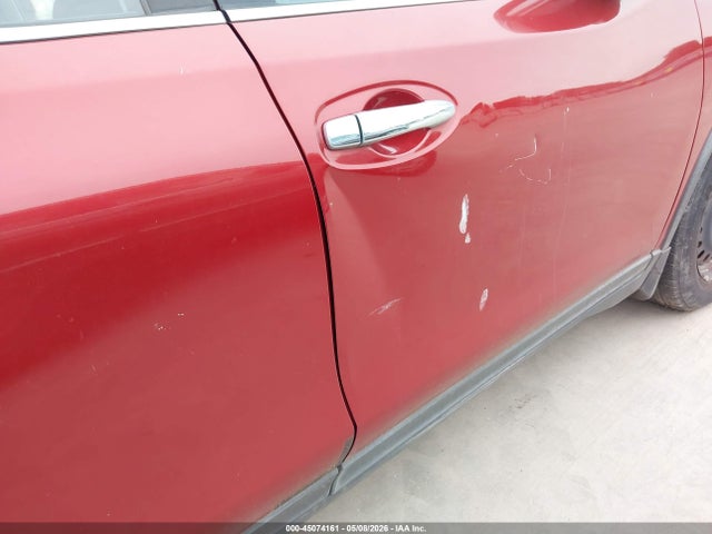 Продажа на аукционе авто 2015 Nissan Rogue S, vin: KNMAT2MT9FP566573, номер лота: 45074161