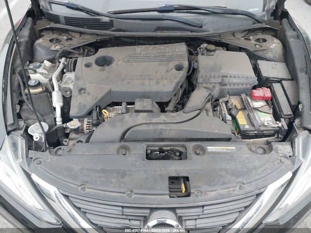 1N4AL3AP9HN308054 Nissan Altima 2.5 S