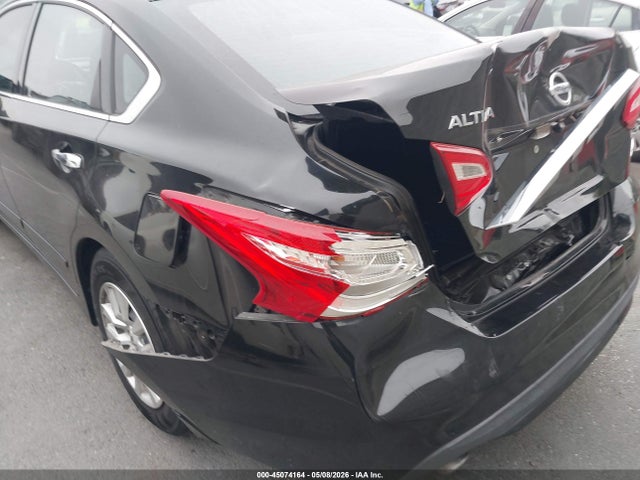 1N4AL3AP9HN308054 Nissan Altima 2.5 S