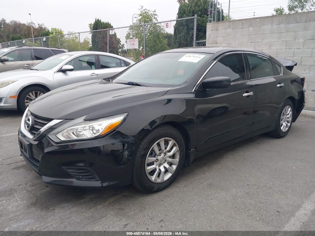 1N4AL3AP9HN308054 Nissan Altima 2.5 S