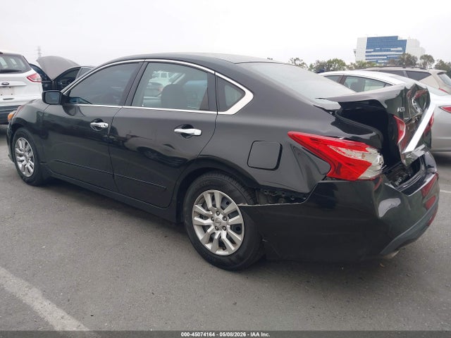 1N4AL3AP9HN308054 Nissan Altima 2.5 S